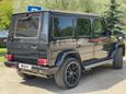 SUV   Mercedes-Benz G-Class 2013 , 3750000 , 