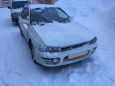  Subaru Impreza 1998 , 90000 , 