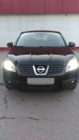 SUV   Nissan Qashqai 2007 , 560000 , 