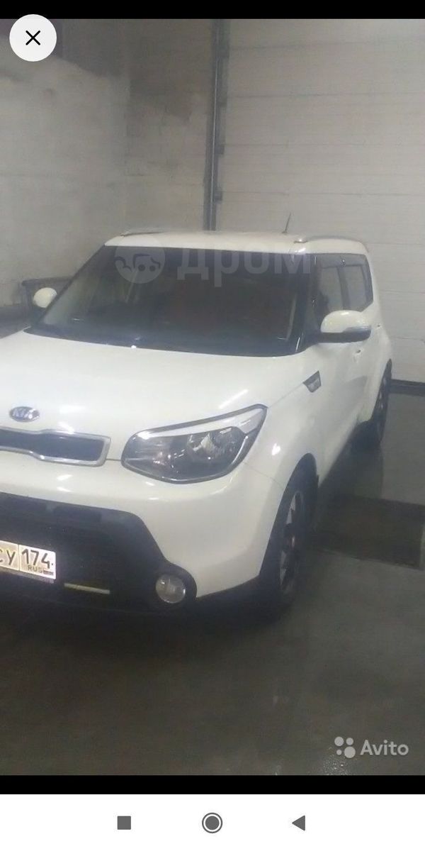  Kia Soul 2014 , 650000 , 