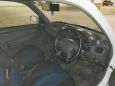  Nissan March 2001 , 122000 , 