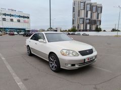 Седан Toyota Mark II 2001 года, 735000 рублей, Красноярск