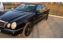  Mercedes-Benz E-Class 1995 , 225000 , 