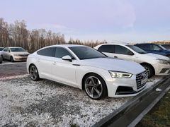 Лифтбек Audi A5 2017 года, 3590000 рублей, Тюмень
