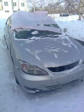  Toyota Camry 2003 , 300000 , 