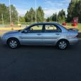  Mitsubishi Lancer 2004 , 199000 , 