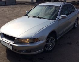  Mitsubishi Galant 2000 , 130000 , 