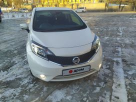  Nissan Note 2015 , 585000 , 