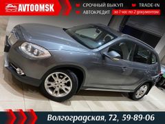 SUV или внедорожник Brilliance V5 2014 года, 945000 рублей, Омск