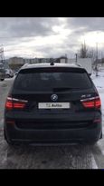 SUV   BMW X3 2014 , 1310000 , 