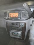    Nissan Liberty 1999 , 200000 , 