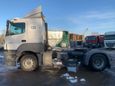   Mercedes-Benz Axor 2012 , 2500000 , 