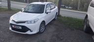  Toyota Corolla Axio 2015 , 855000 , -