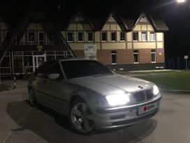  BMW 3-Series 2000 , 500000 , 
