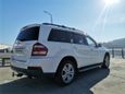 SUV   Mercedes-Benz GL-Class 2006 , 1500000 , 