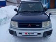 SUV   Mitsubishi Pajero iO 1999 , 350000 , 