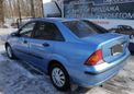  Ford Focus 2003 , 115000 , 