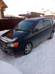    Toyota Ipsum 2000 , 345000 , 