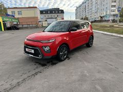 SUV или внедорожник Kia Soul 2019 года, 2200000 рублей, Орел
