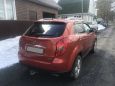 SUV   SsangYong Actyon 2012 , 570000 , 