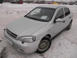  Chevrolet Viva 2005 , 235000 , 