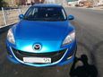  Mazda Mazda3 2010 , 550000 , 