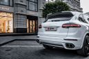 SUV   Porsche Cayenne 2015 , 4500000 , 