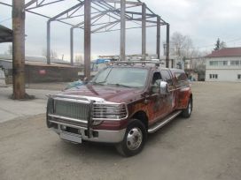  Ford F350 2004 , 1200000 , 