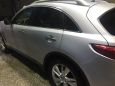 SUV   Infiniti FX37 2011 , 1420000 , 