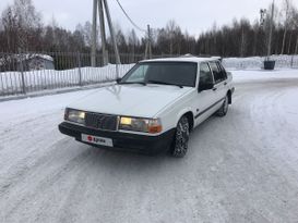  Volvo 940 1993 , 300000 , 