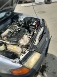  Nissan AD 2002 , 120000 , 