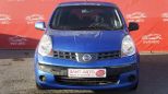  Nissan Note 2006 , 285000 , 