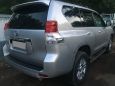 SUV   Toyota Land Cruiser Prado 2012 , 1575000 , 