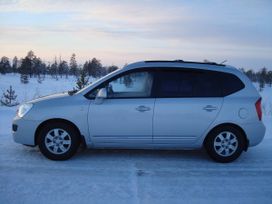    Kia Carens 2007 , 551486 , 