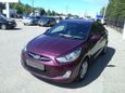  Hyundai Solaris 2011 , 425000 , 