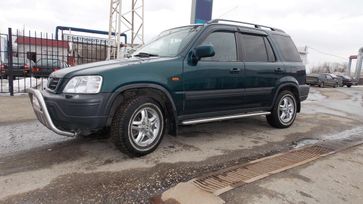 SUV   Honda CR-V 1998 , 320000 , 