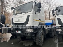 Седельный тягач МАЗ-МАН 646459 2023 года, 15470000 рублей, Челябинск