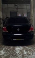  Nissan Almera Classic 2007 , 345000 , 