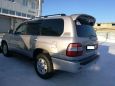 SUV   Toyota Land Cruiser 2004 , 1150000 , --