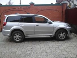 SUV   Great Wall Hover H3 2012 , 580000 , 