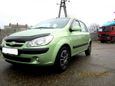  Hyundai Getz 2008 , 604548 , 