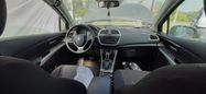 SUV   Suzuki SX4 2017 , 550000 , 
