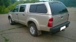  Toyota Hilux 2011 , 1050000 , 