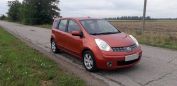  Nissan Note 2007 , 335000 , 