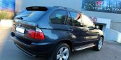 SUV   BMW X5 2005 , 800000 , 