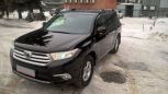 SUV   Toyota Highlander 2011 , 1330000 , 