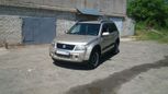 SUV   Suzuki Grand Vitara 2008 , 609000 , --