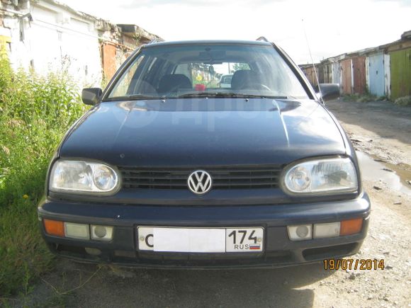  Volkswagen Golf 1998 , 170000 , 