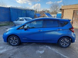  Nissan Note 2018 , 1120000 , 