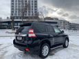 SUV   Toyota Land Cruiser Prado 2015 , 2689000 , 